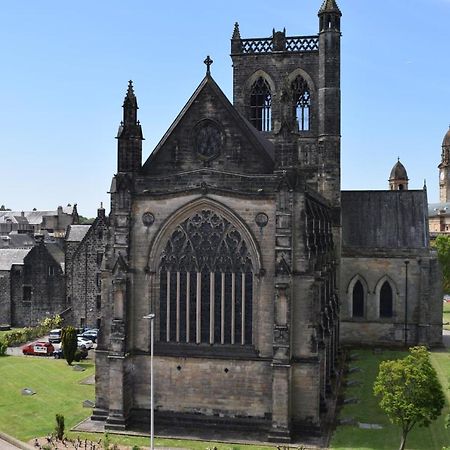 Apartamento The Paisley Penthouse - Abbey View Exterior foto