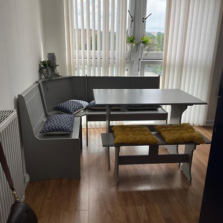 Apartamento The Paisley Penthouse - Abbey View Exterior foto