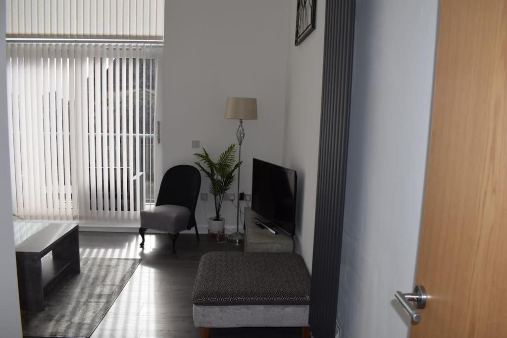Apartamento The Paisley Penthouse - Abbey View Exterior foto
