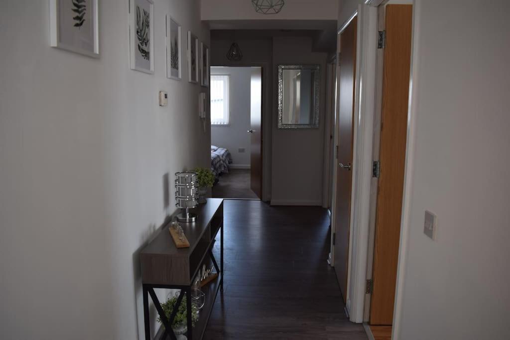 Apartamento The Paisley Penthouse - Abbey View Exterior foto