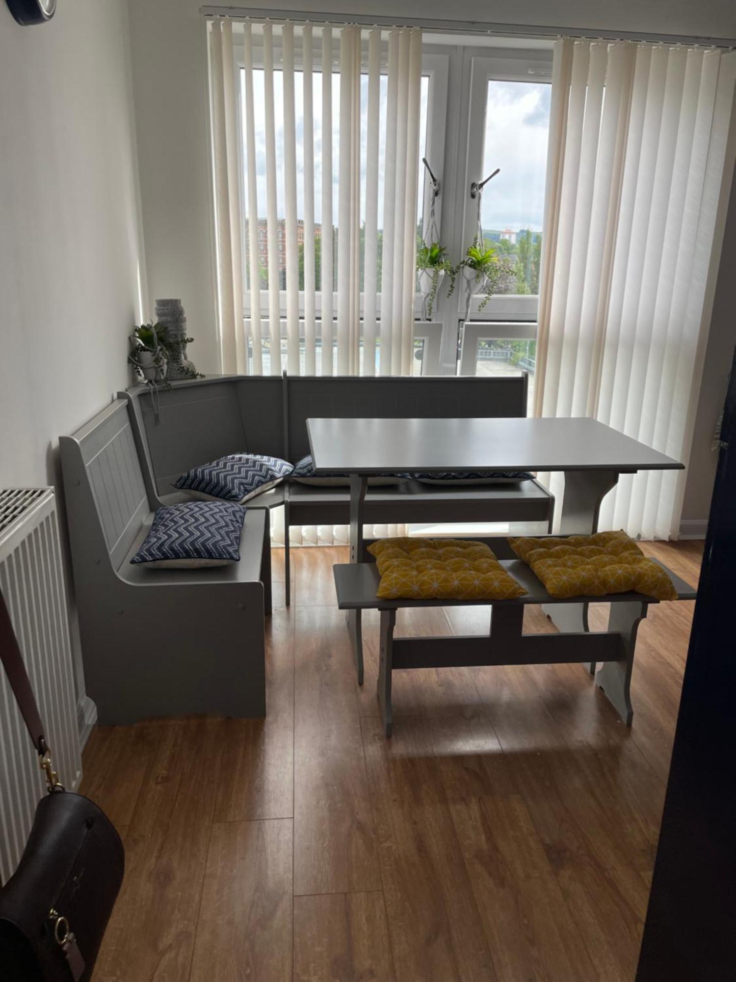 Apartamento The Paisley Penthouse - Abbey View Exterior foto