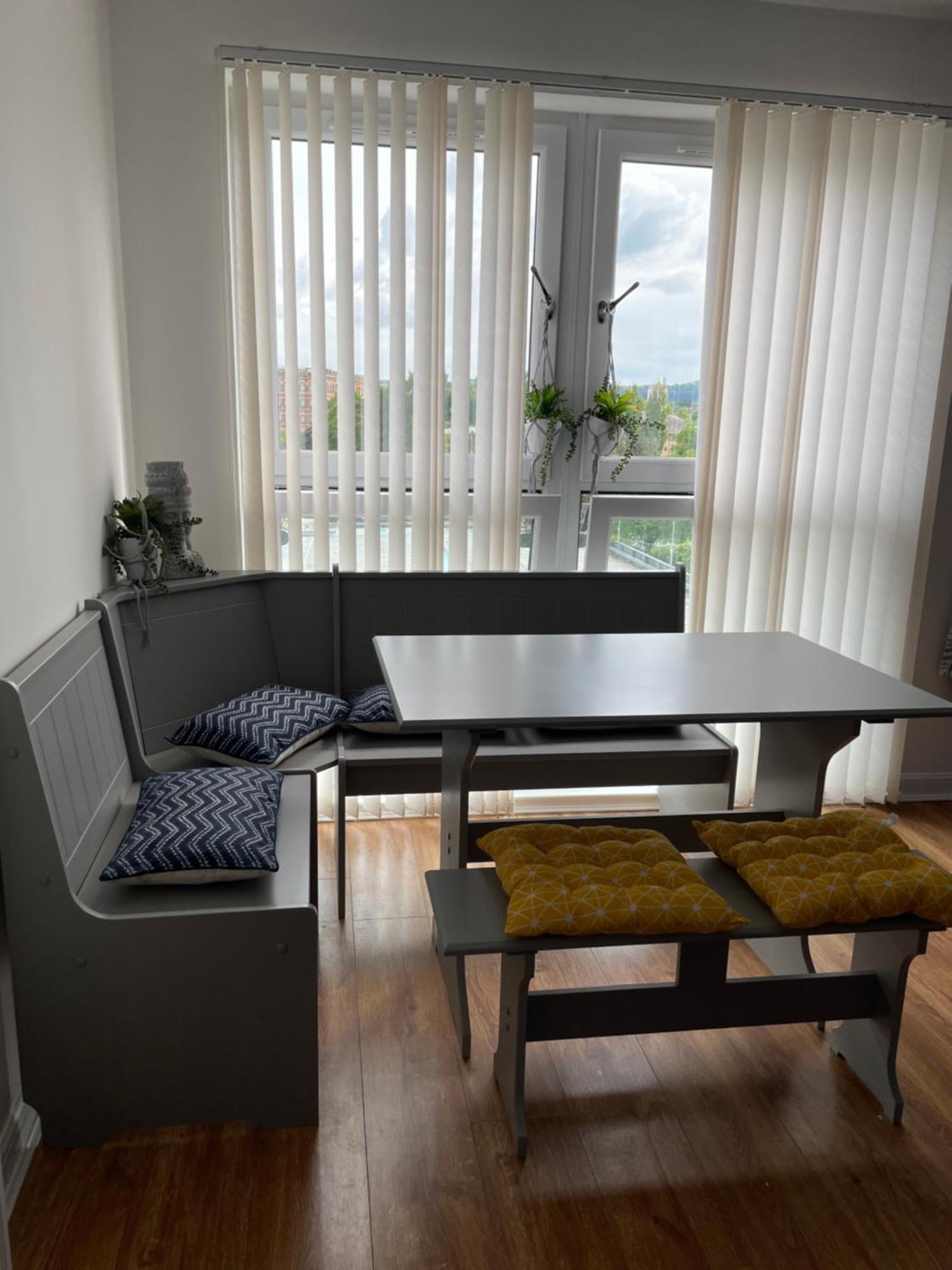 Apartamento The Paisley Penthouse - Abbey View Exterior foto